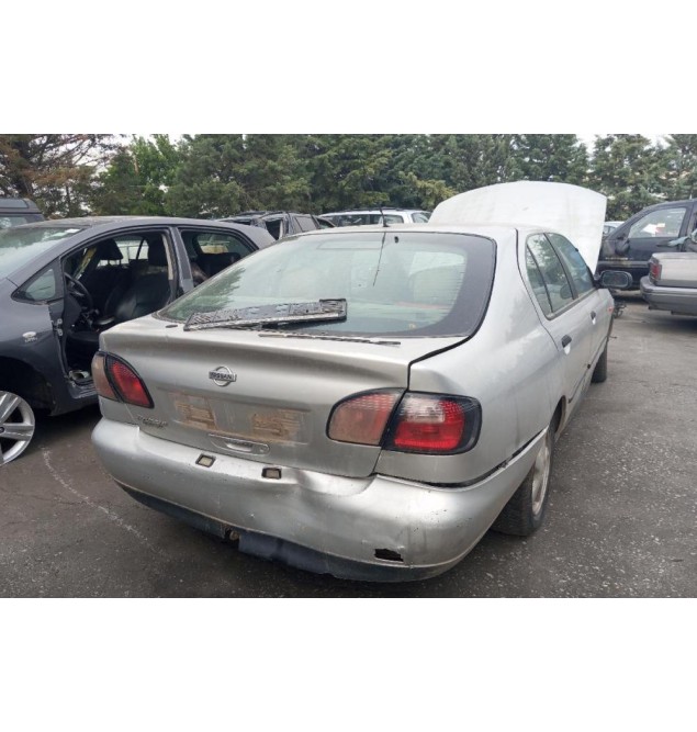 Ολόκληρο Αυτοκίνητο Nissan Primera P11 1999-2001
