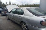 Ολόκληρο Αυτοκίνητο Nissan Primera P11 1999-2001