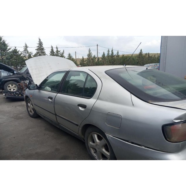 Ολόκληρο Αυτοκίνητο Nissan Primera P11 1999-2001
