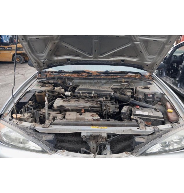 Ολόκληρο Αυτοκίνητο Nissan Primera P11 1999-2001