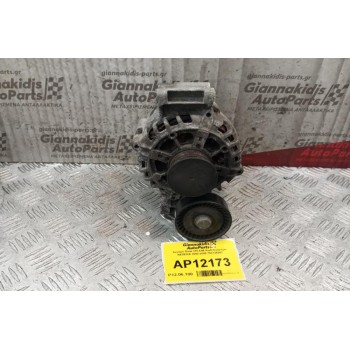 Δυναμό Bmw E46 Κωδ.Κινητηρα N42B18A 2002-2005 752138202