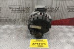 Δυναμό Bmw E46 Κωδ.Κινητηρα N42B18A 2002-2005 752138202