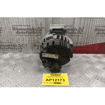 Δυναμό Bmw E46 Κωδ.Κινητηρα N42B18A 2002-2005 752138202