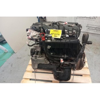 Κινητήρας - Μοτέρ Bmw E46 Κωδ.Κινητηρα N42B18A 2002-2005