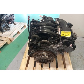 Κινητήρας - Μοτέρ Bmw E46 Κωδ.Κινητηρα N42B18A 2002-2005