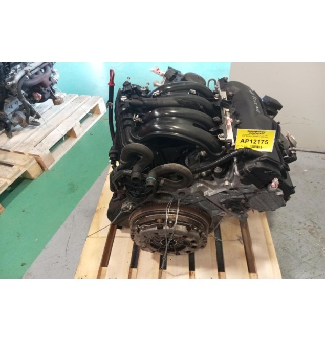 Κινητήρας - Μοτέρ Bmw E46 Κωδ.Κινητηρα N42B18A 2002-2005