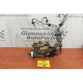 Αντλία Πετρελαίου Ford Sierra 1987-1992 R8443A172C