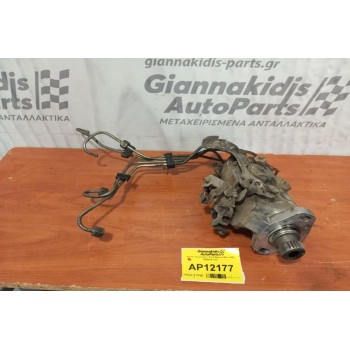 Αντλία Πετρελαίου Ford Sierra 1987-1992 R8443A172C