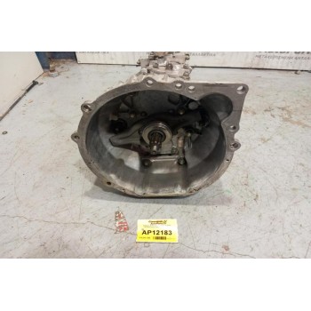 Κιβώτιο Ταχυτήτων / Σασμάν & Μετάδοση Tata Telcoline Κωδ.Κινητηρα 483DL 1988-1999