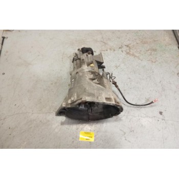 Κιβώτιο Ταχυτήτων / Σασμάν & Μετάδοση Bmw E46 Κωδ.Κινητηρα N42B18A 2002-2005