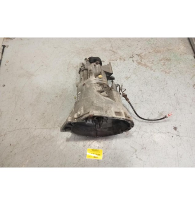 Κιβώτιο Ταχυτήτων / Σασμάν & Μετάδοση Bmw E46 Κωδ.Κινητηρα N42B18A 2002-2005