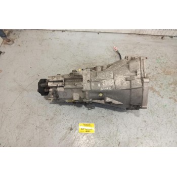 Κιβώτιο Ταχυτήτων / Σασμάν & Μετάδοση Bmw E46 Κωδ.Κινητηρα N42B18A 2002-2005