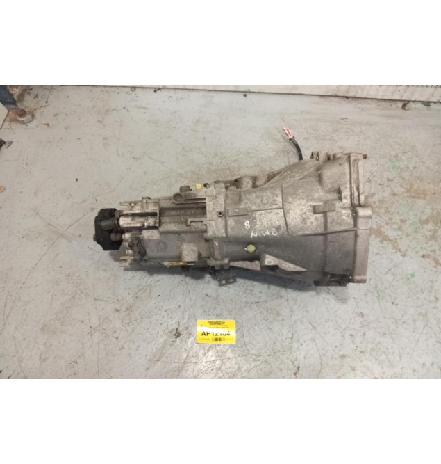 Κιβώτιο Ταχυτήτων / Σασμάν & Μετάδοση Bmw E46 Κωδ.Κινητηρα N42B18A 2002-2005