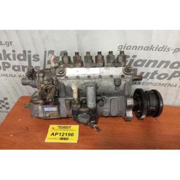 Αντλία Πετρελαίου Nissan Patrol Κωδ.Κινητηρα SD33 1986-1998 1016319770