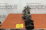Αντλία Πετρελαίου Nissan Patrol Κωδ.Κινητηρα SD33 1986-1998 1016319770