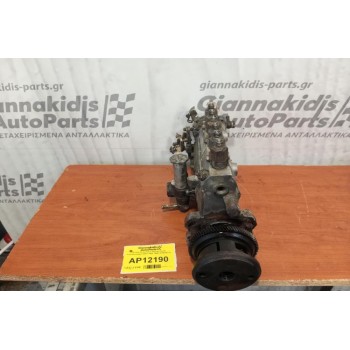 Αντλία Πετρελαίου Nissan Patrol Κωδ.Κινητηρα SD33 1986-1998 1016319770