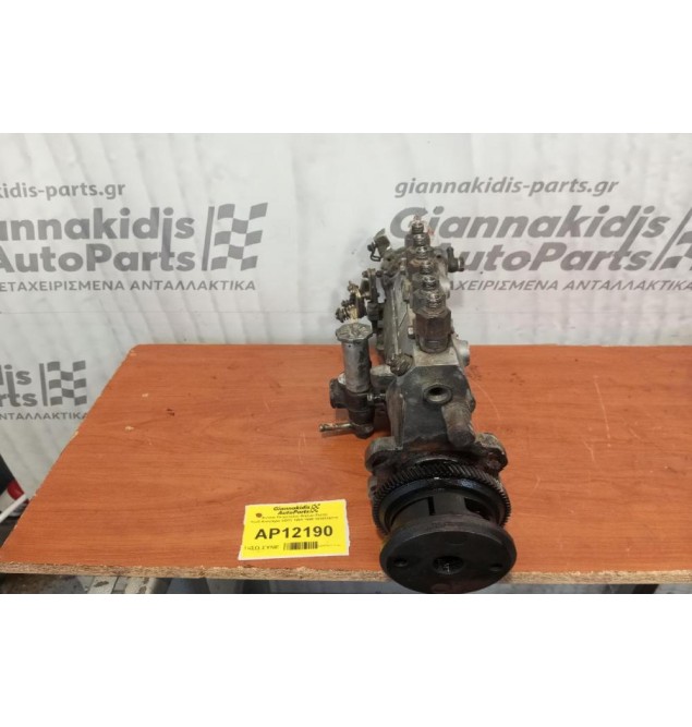 Αντλία Πετρελαίου Nissan Patrol Κωδ.Κινητηρα SD33 1986-1998 1016319770