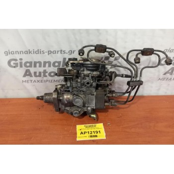 Αντλία Πετρελαίου Nissan Avenir Κωδ.Κινητηρα LD20T 1987-1992 1046402452