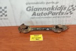Κεντρικός Αξονας Εμπρος Suzuki SJ 410 Samurai 1981-2004