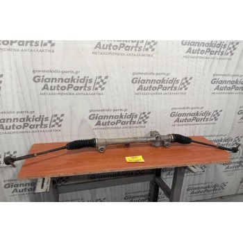 Κρεμαργιέρα Μηχανικη Fiat Punto 2012-2015