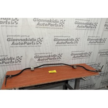 Ζυγαριά Fiat Punto 2012-2015