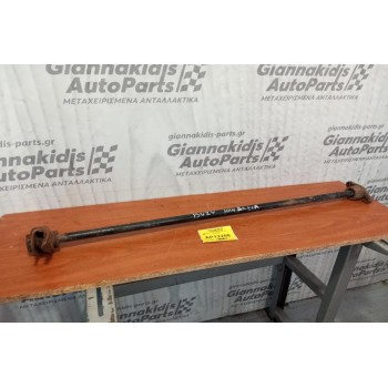 Ράβδος Στρέψεως Δεξια Isuzu 4X4 1997-2002