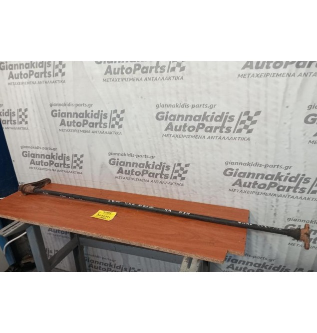 Ράβδος Στρέψεως Δεξια Mitsubishi L200 K34 1993-1996