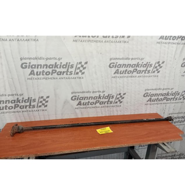 Ράβδος Στρέψεως Αριστερη Daihatsu Feroza 1996-2000