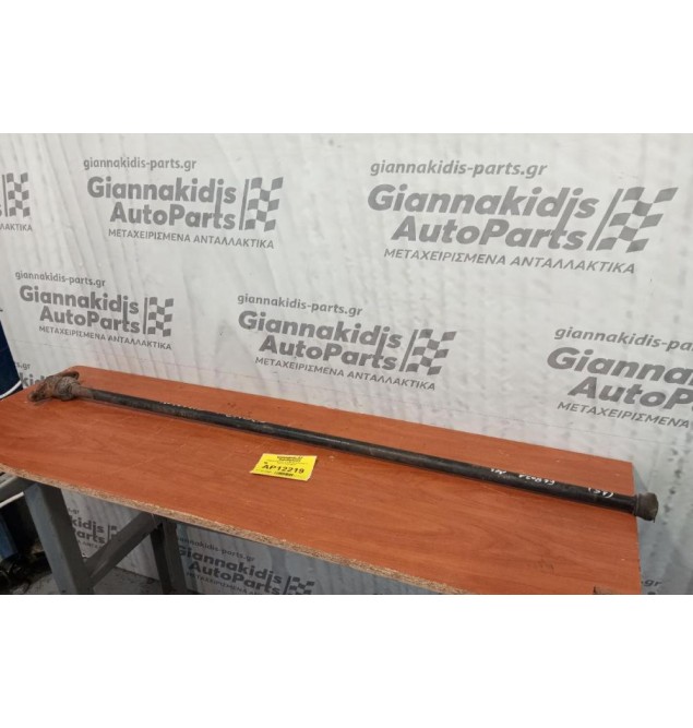 Ράβδος Στρέψεως Αριστερη Daihatsu Feroza 1996-2000