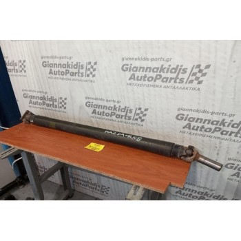 Κεντρικός Αξονας Πισω Mazda RX-8 2004-2010