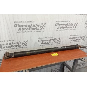 Κεντρικός Αξονας Πισω Mazda RX-8 2004-2010