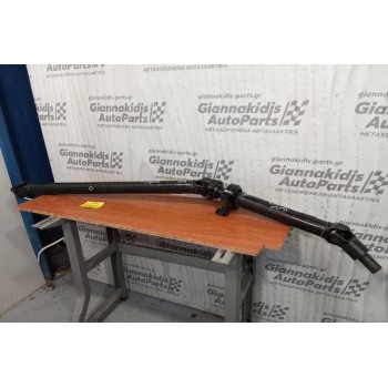 Κεντρικός Αξονας Isuzu 4X4 1985-1996