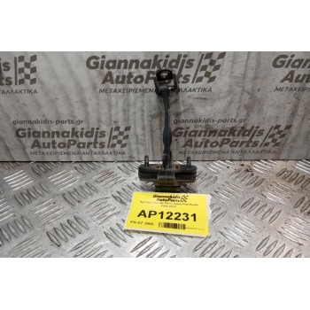 Φρενακι Πορτας Πισω Δεξια Fiat Punto 2008-2013