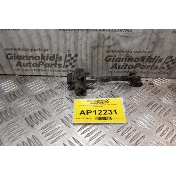 Φρενακι Πορτας Πισω Δεξια Fiat Punto 2008-2013