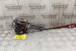 Κλειδαριά Πορτας Πισω Δεξια Ford Fiesta 2008-2013