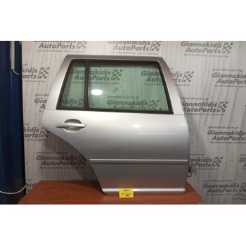 Πόρτα Πισω Δεξια Κομπλε Volkswagen Bora 1998-2005