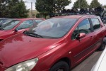 Ολόκληρο Αυτοκίνητο Peugeot 307 2001-2005  