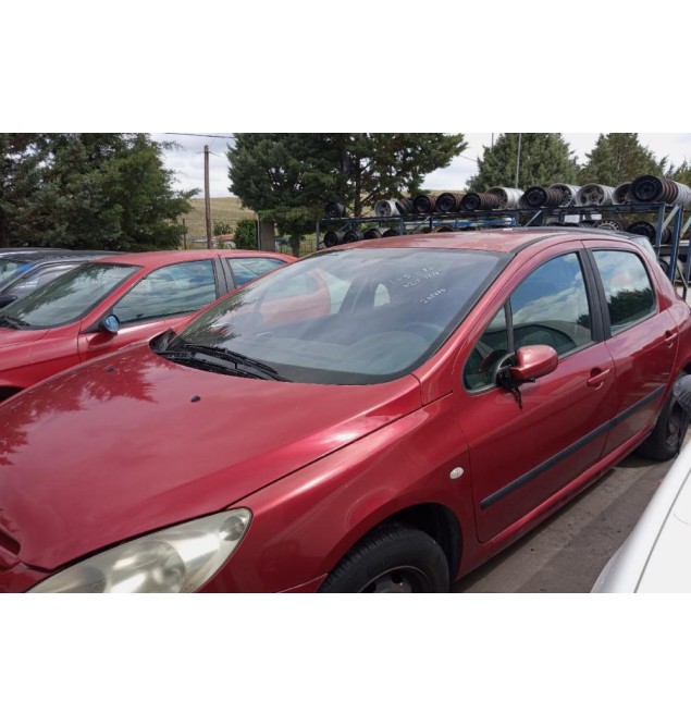 Ολόκληρο Αυτοκίνητο Peugeot 307 2001-2005  