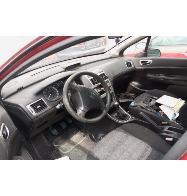 Ολόκληρο Αυτοκίνητο Peugeot 307 2001-2005  