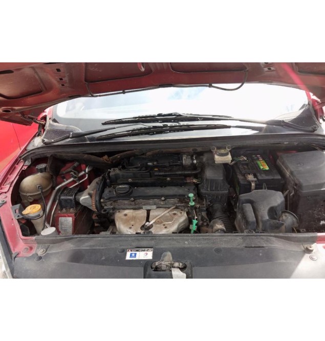 Ολόκληρο Αυτοκίνητο Peugeot 307 2001-2005  