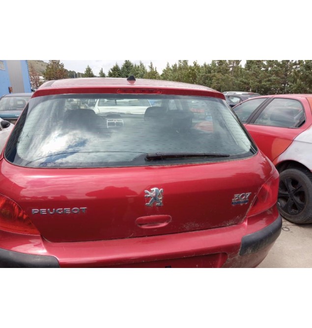 Ολόκληρο Αυτοκίνητο Peugeot 307 2001-2005  
