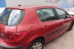 Ολόκληρο Αυτοκίνητο Peugeot 307 2001-2005  