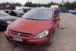 Ολόκληρο Αυτοκίνητο Peugeot 307 SW 2001-2005
