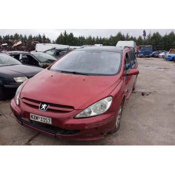 Ολόκληρο Αυτοκίνητο Peugeot 307 SW 2001-2005