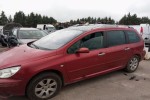 Ολόκληρο Αυτοκίνητο Peugeot 307 SW 2001-2005