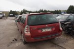 Ολόκληρο Αυτοκίνητο Peugeot 307 SW 2001-2005