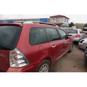 Ολόκληρο Αυτοκίνητο Peugeot 307 SW 2001-2005