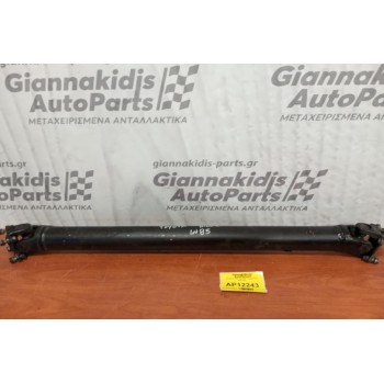 Κεντρικός Αξονας Πισω Toyota Hilux 1989-1997