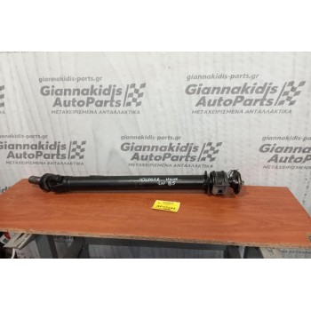 Κεντρικός Αξονας Εμπρος Toyota Hilux 1989-1997