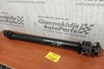 Κεντρικός Αξονας Εμπρος Toyota Hilux 1989-1997